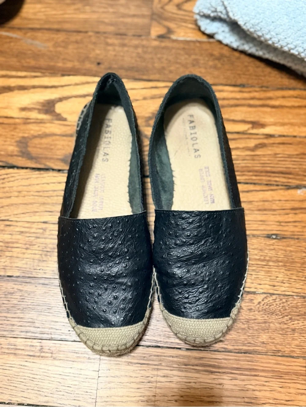 Fabiolas handcrafted spanish